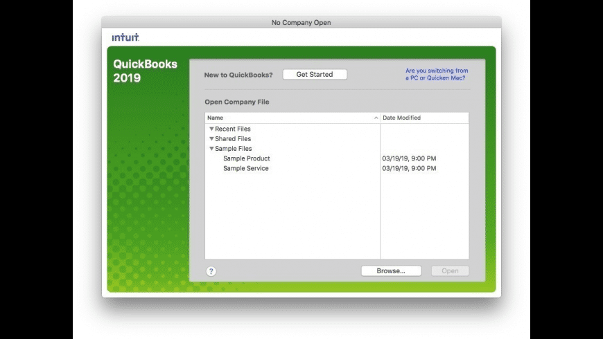 quickbooks simple start 2016 for mac